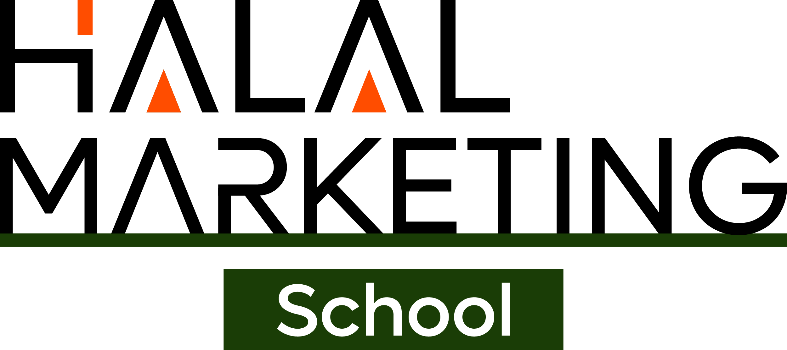 Halal Marketing School