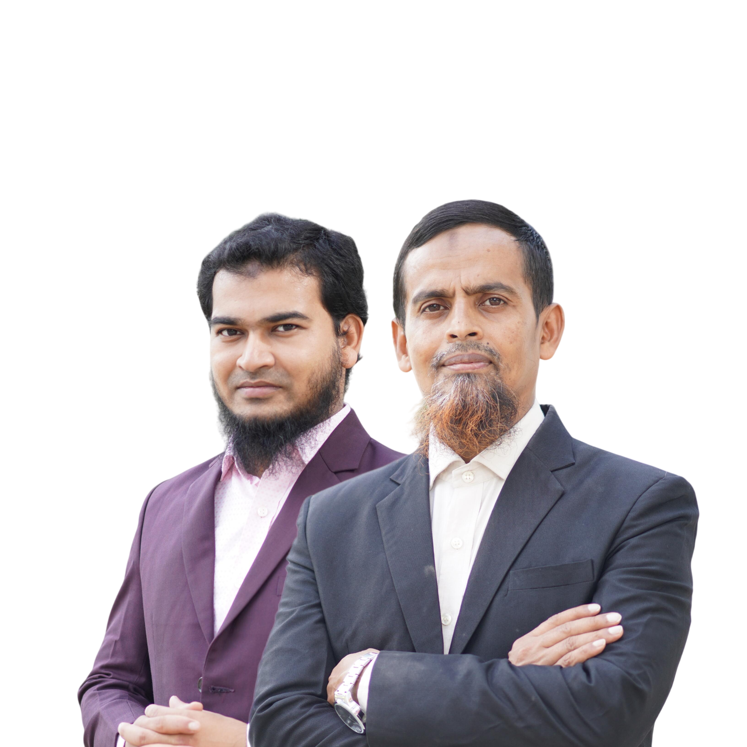 Master <span class="bg-gradient-to-r from-primary to-orange-400 bg-clip-text text-transparent">Halal Marketing</span>